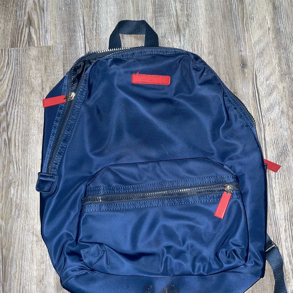 Tommy Hilfiger backpack